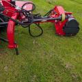 NEW WINTON 1.45 verge mower