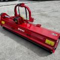 NEW Winton 2.2M flail topper