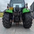 Deutz Agrotron135 MK3