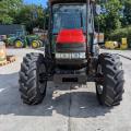 Case JX65 3 cylinder