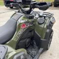NEW Loncin Xwolf 550