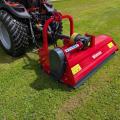 NEW WINTON 1.45 flail mower HYD SIDE SHIFT