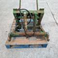 Farm force Front linkage