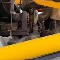 Massey Ferguson 860 wheel digger