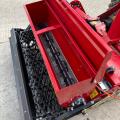 NEW WINTON 1.25 METRE stone burier with seeder