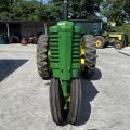 John Deere MODEL A