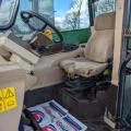John Deere 3400 telehandler