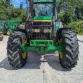 John Deere 6910 premium