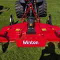 NEW Winton FMK 180 1.8 M finishing mower