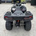 NEW Loncin Xwolf 200cc