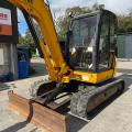 JCB 8060 6 TON DIGGER