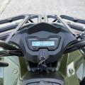 New Loncin Xwolf 200cc