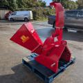 NEW WINTON Wood chipper