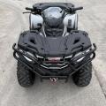 NEW Loncin Xwolf 300