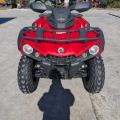 CanAm Outlander 450