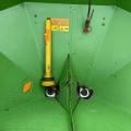 Amazone 1204 Fertiliser spreader