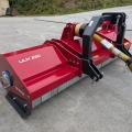 New FPM ULM 2.3 flail mower