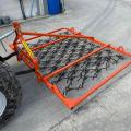 William Hacket 6ft framed harrow