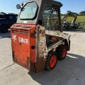 Bobcat 463