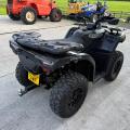 CF moto C force 250