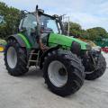 Deutz Agrotron135 MK3