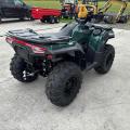 NEW Loncin Xwolf 700