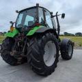 Deutz Agrotron135 MK3