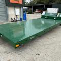 NEW BAILEY Flat deck low loader 16ft