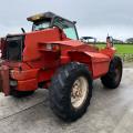 Manitou 628 telehandler