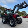 Case Maxxum 110