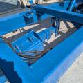 AS Marston 14 ton grain trailer