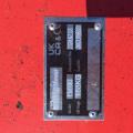 NEW WINTON FMK 180 1.8 M finishing mower