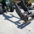 Quicke 450