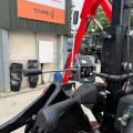 NEW WINTON PRO HEDGE CUTTER