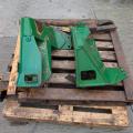 John Deere loader 640A loader