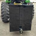 NEW WINTON 225 REAR WEIGHT BOX