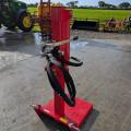 NEW WINTON 10 ton log splitter