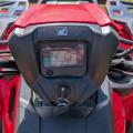 Honda 520 FA6 Independent