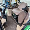 JOHN DEERE 6110SE