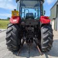 Case JX65 3 cylinder