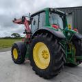 John Deere 6430 premium