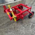 New WINTON Potato digger
