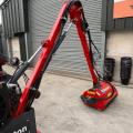 NEW WINTON PRO HEDGE CUTTER