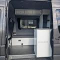 Volkswagen crafter MWB