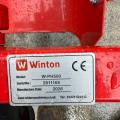 New WINTON Potato digger