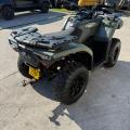 CF moto C force 520
