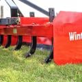 NEW WINTON REAR BOX GRADERS