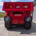 NEW REDROCK 20 ton hi tip dump trailer
