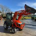 NEW TAFE 6028M