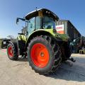 Claas Arion 620